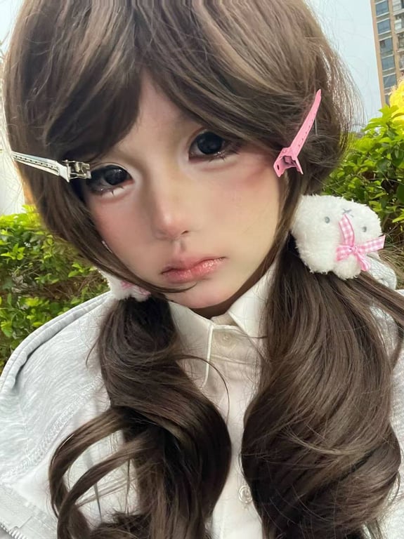 浴