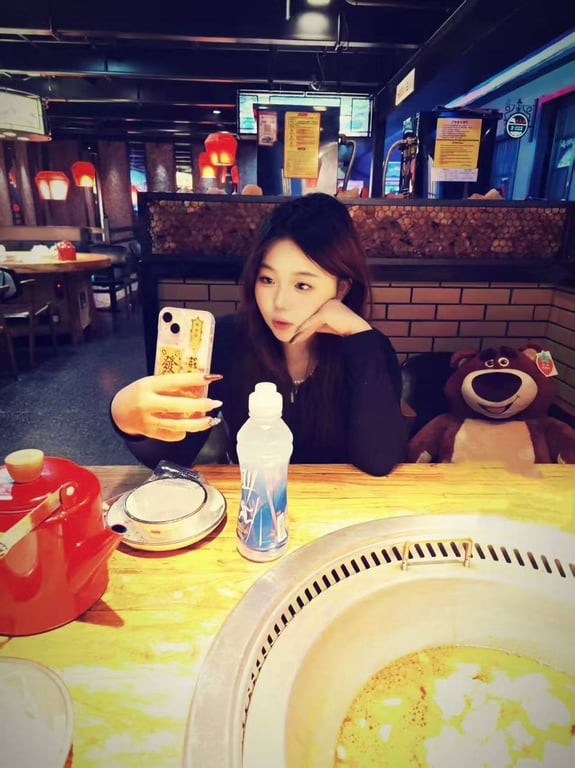 小贺 xk
