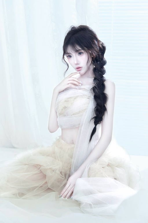 曼妮