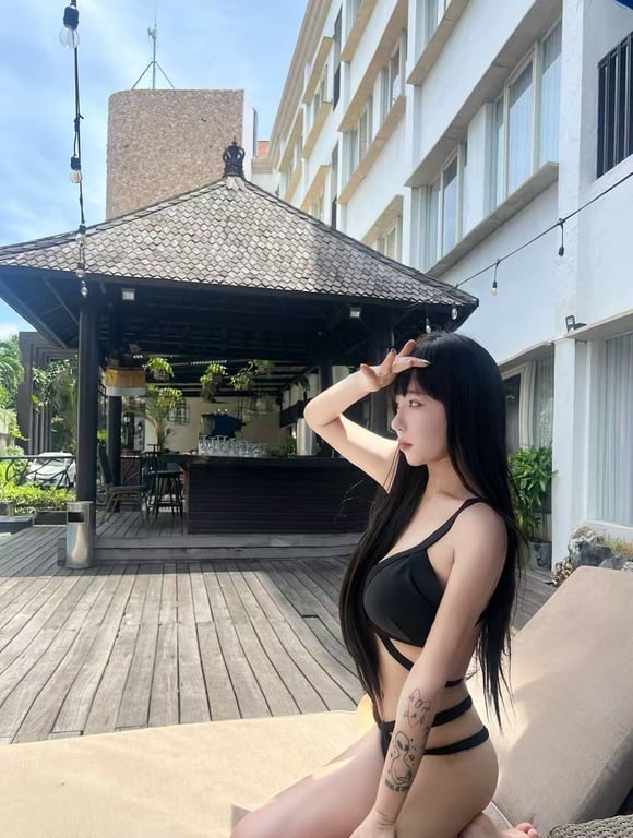 依娜 财