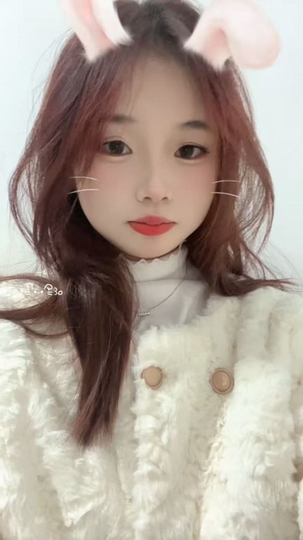 小欣