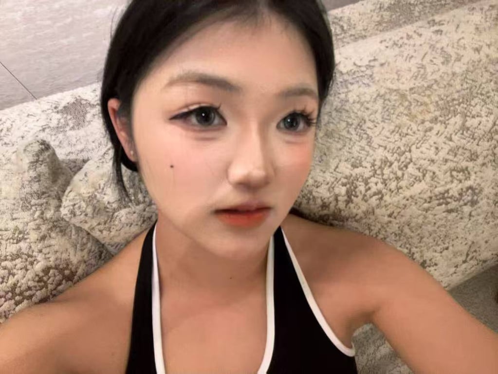 小安