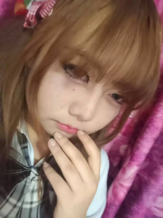 小鱼