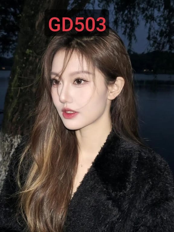 GD503 少妇 反差 主播 大胸 无套 内色 骚