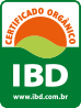 Selo IBD de Produto Orgnico: Hidrolato Orgnico de Citrolea Terra Flor