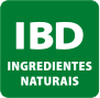 leo Essencial de Palmarosa Terra Flor: Selo IBD de Ingredientes Naturais