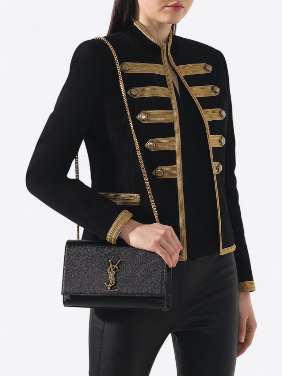 Saint Laurent