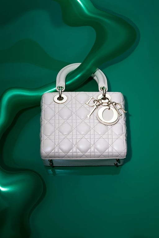 Saint Laurent YSL Kate Bag mieten – ikonische Luxus Handtasche leihen