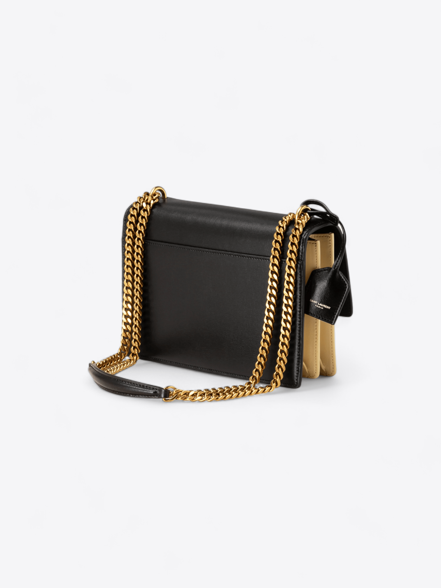 Saint Laurent Umhängetasche - Sunset Monogram - Luxus mieten