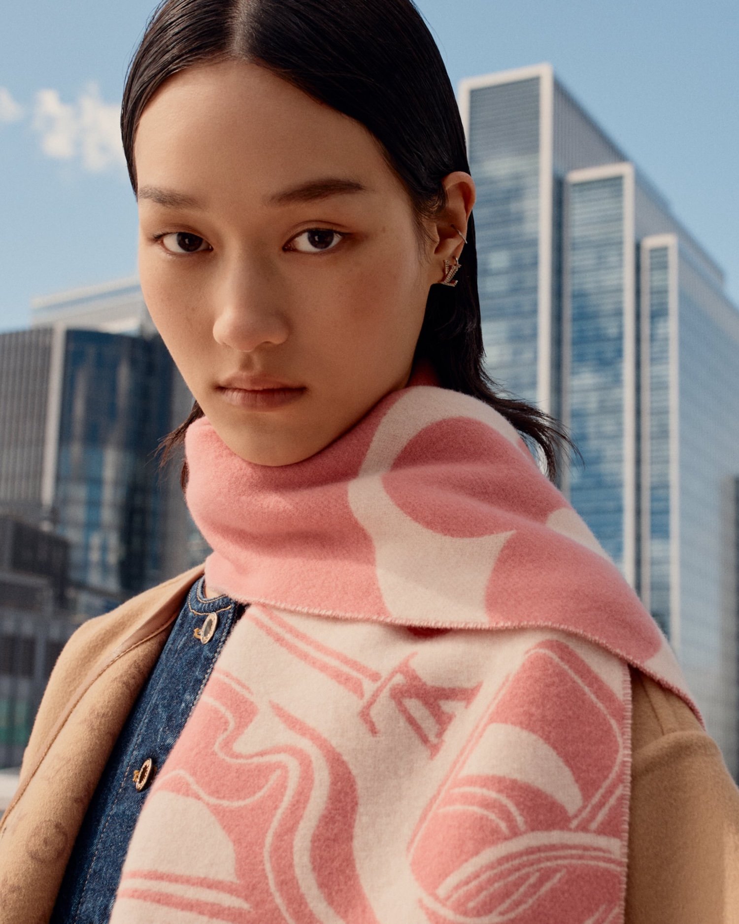 WELPOP LOUIS VUITTON X GRACE CODDINGTON UNE ODE FELINE AU VOYAGER 4