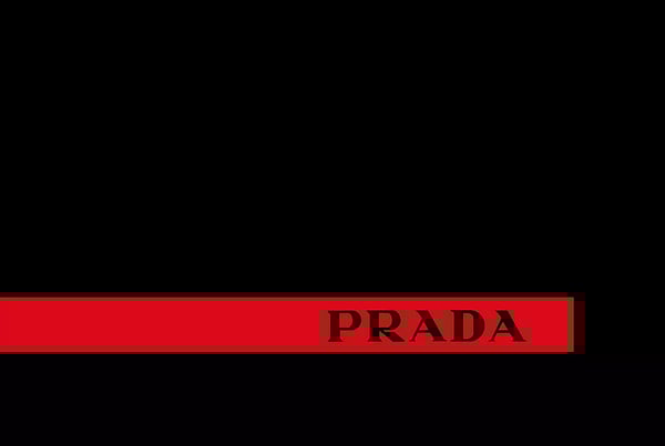 Prada dépasse Gucci en tant que marque de mode la plus populaire au monde