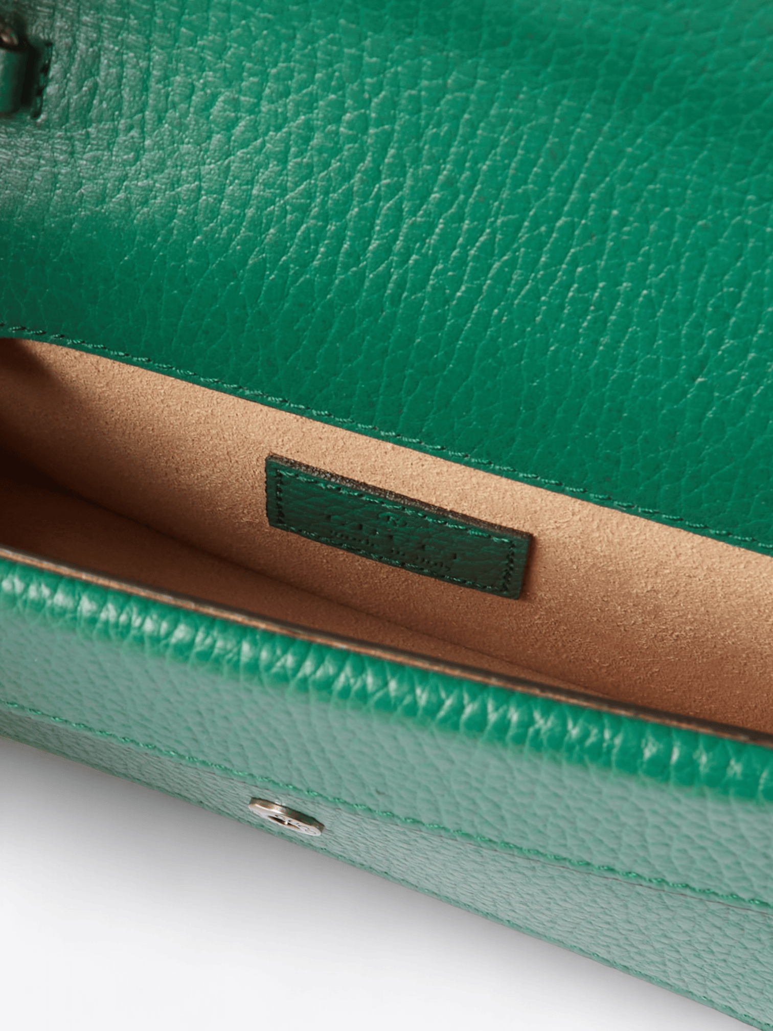 Location sac Gucci Dionysus, mode responsable avec welPop