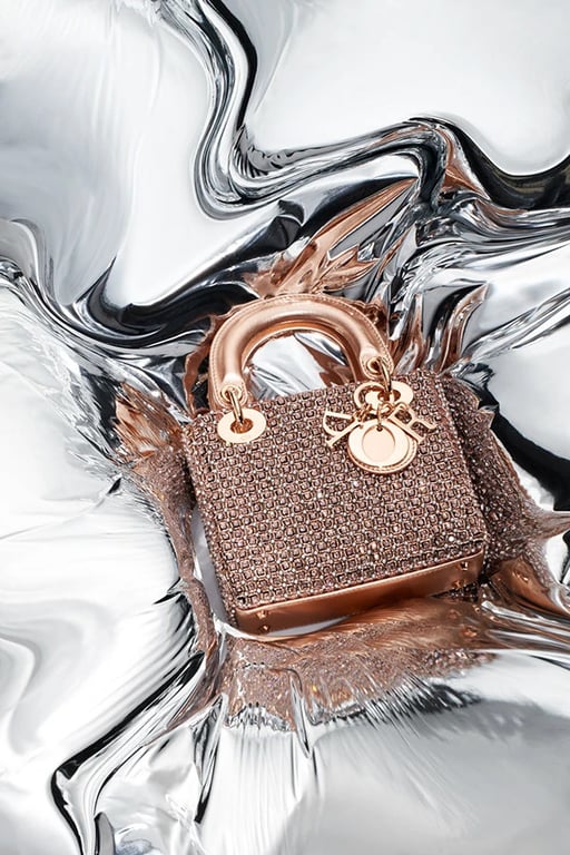 Chanel Classic Flap Bag mieten – Luxustasche für Events & besondere Anlässe