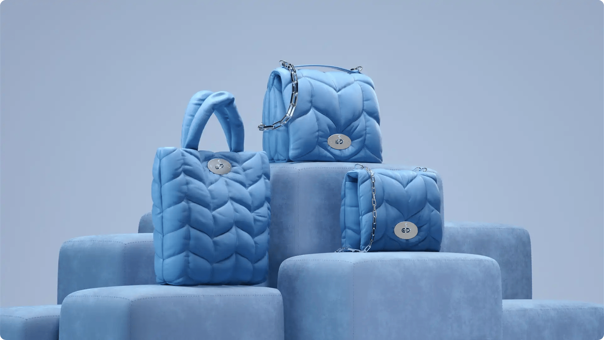 Luxus Taschen mieten 