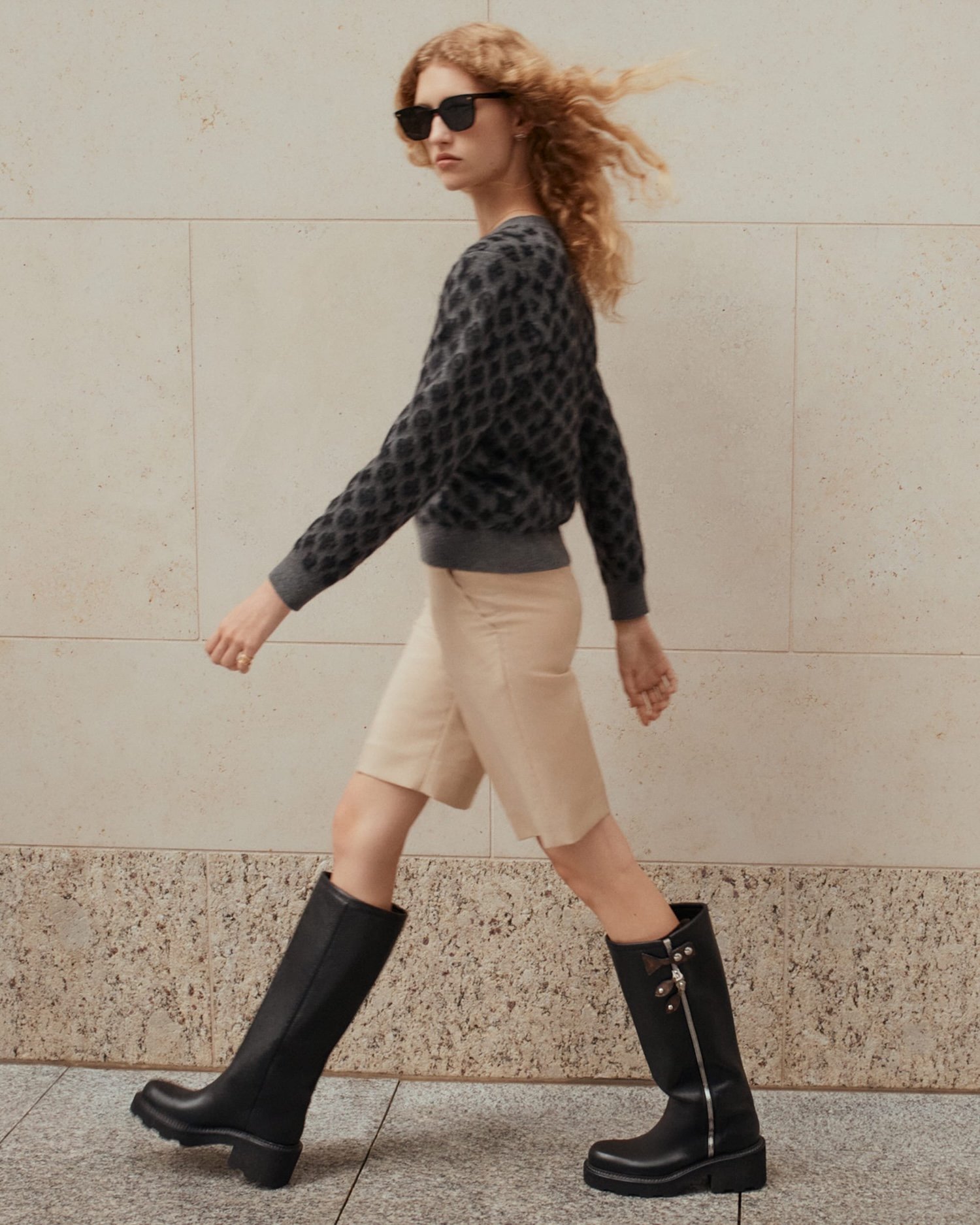 WELPOP LOUIS VUITTON X GRACE CODDINGTON UNE ODE FELINE AU VOYAGER 1