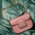 Entdecken Sie den Gucci Horsebit Pave