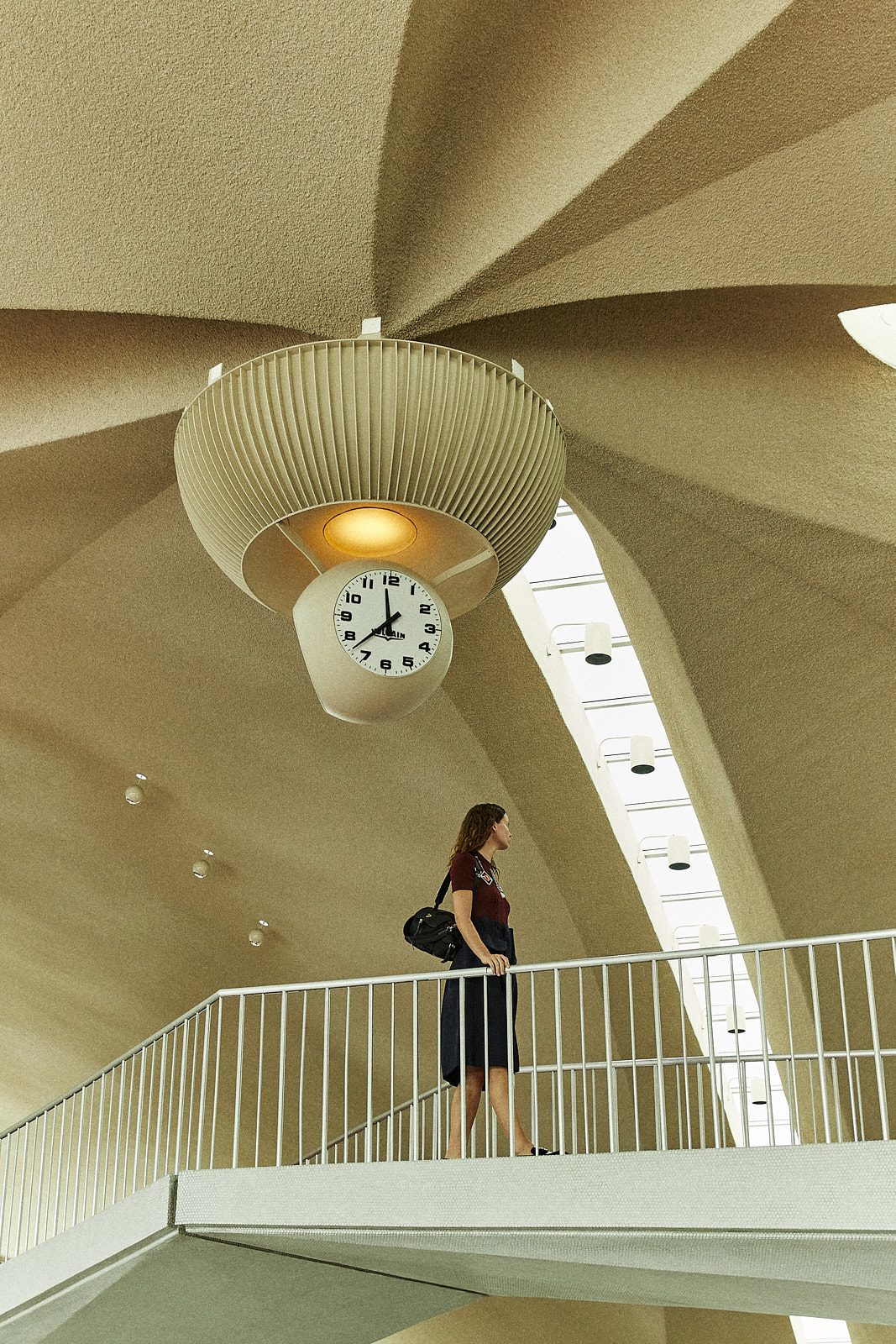 Prada Explore Black TWA Hotel