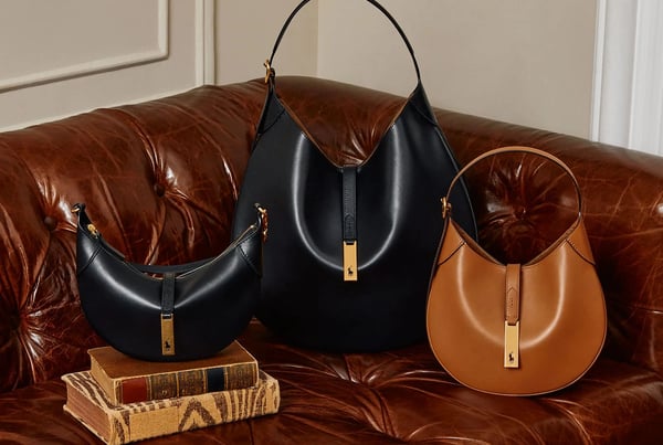 Entdecken Sie die zeitlose Eleganz der Polo ID-Kollektion von Ralph Lauren