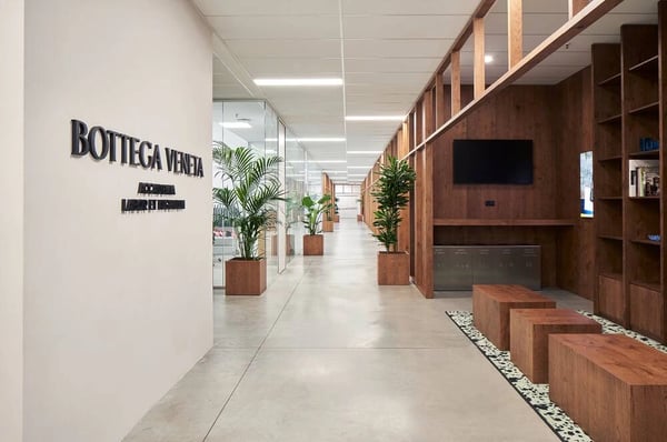 welpop Bottega Veneta lance une academie pour perpetuer son heritage 1