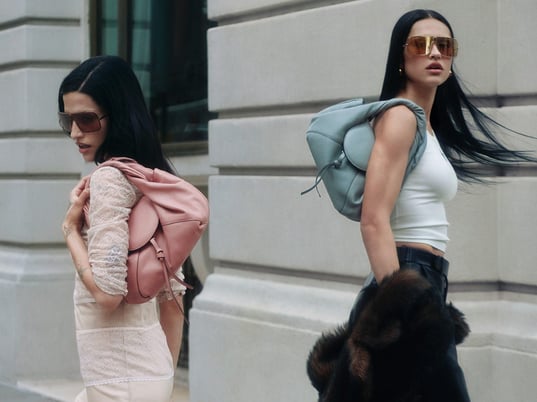 The Fendi Spy Is Back for FW25