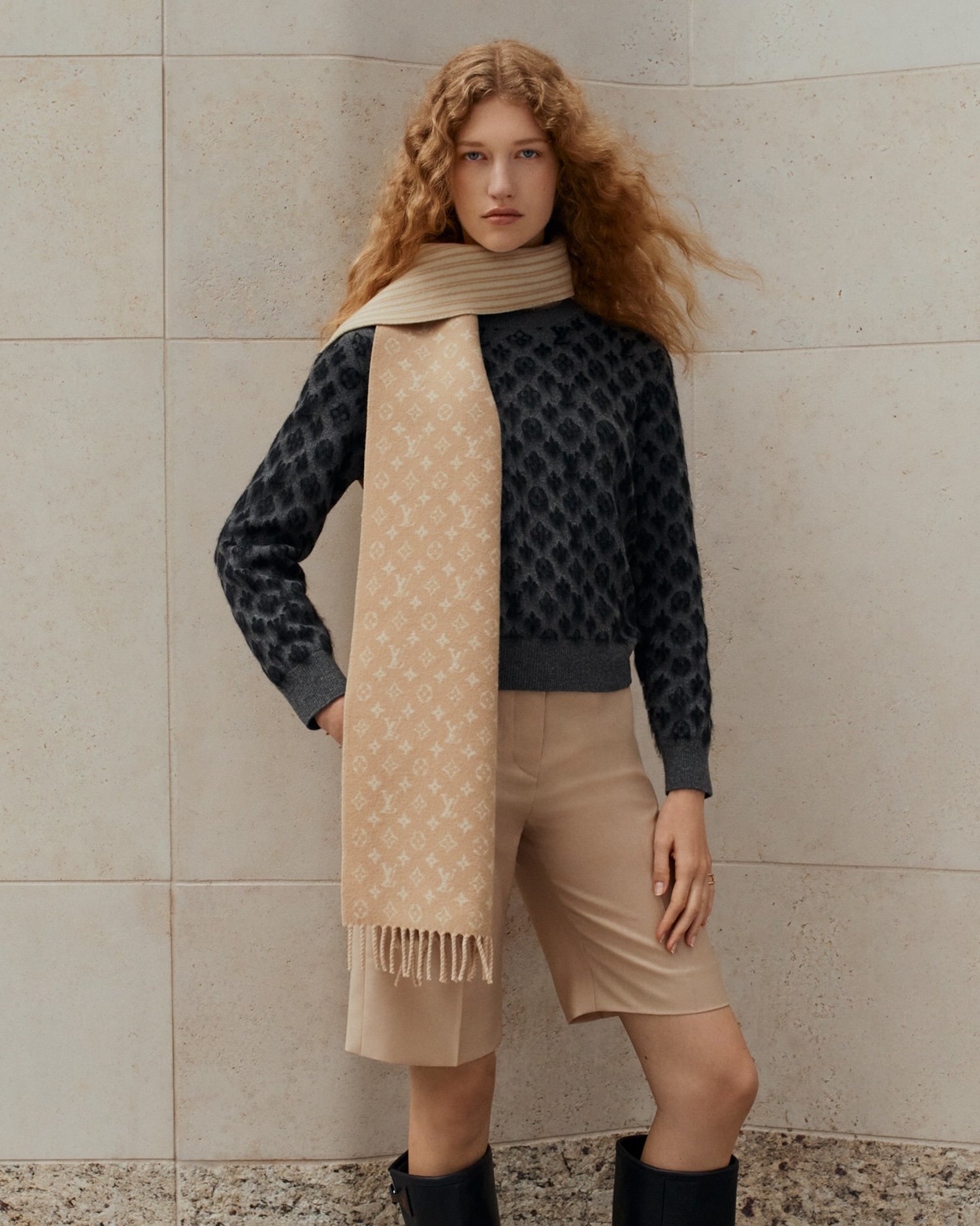 WELPOP LOUIS VUITTON X GRACE CODDINGTON UNE ODE FELINE AU VOYAGER 8