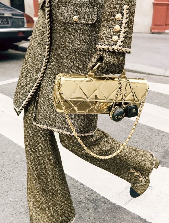 chanel the fw 2025 26 rtw campaign copyright chanel 4 HD 1