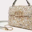 Sac Valentino Vsling Argent en location sur welpop