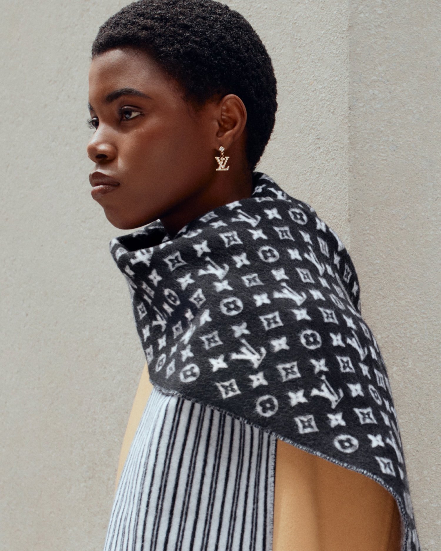 WELPOP LOUIS VUITTON X GRACE CODDINGTON UNE ODE FELINE AU VOYAGER 2