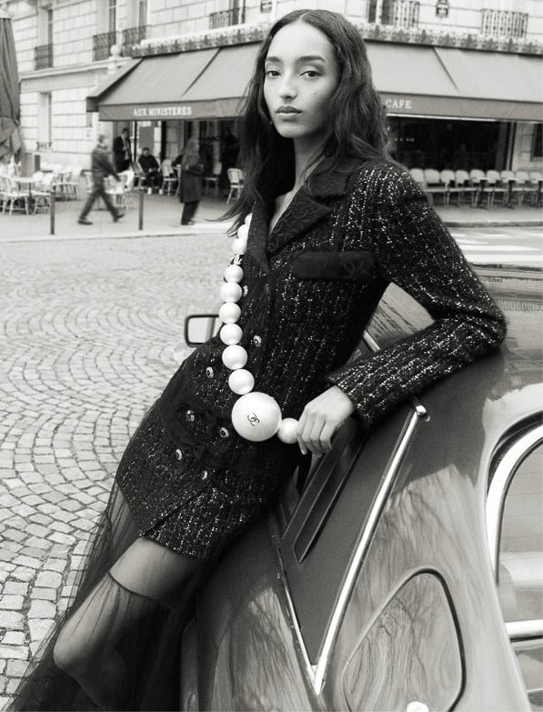 chanel the fw 2025 26 rtw campaign copyright chanel 2 HD 1