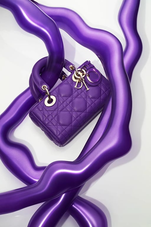 Dior Saddle Bag mieten – exklusive Designer Tasche in Deutschland leihen