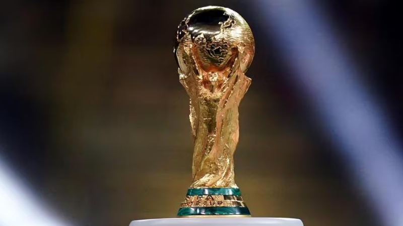 Who’s in the 2026 World Cup Play-Offs