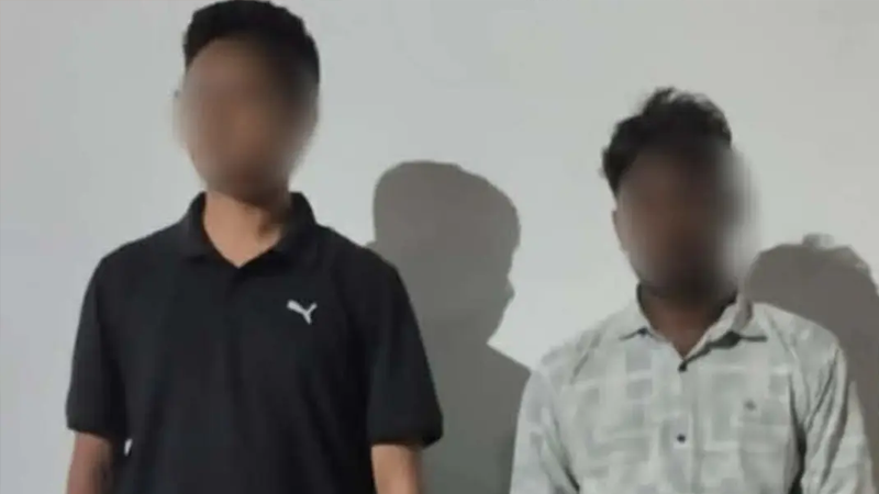 Dhaka schoolgirl rescued in Cox’s Bazar after abduction, two arrested