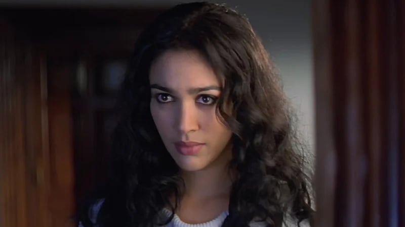 ‘হারিয়ে যাওয়া’ অভিনেত্রী ২৩ বছর পর ক্যামেরার সামনে