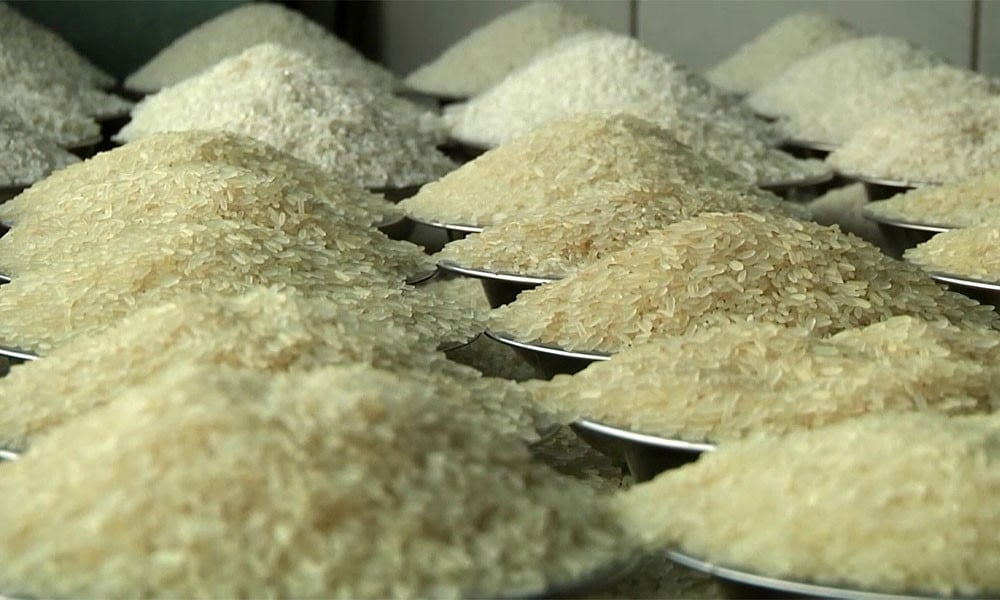 Govt to buy paddy and atap rice, new prices fixed