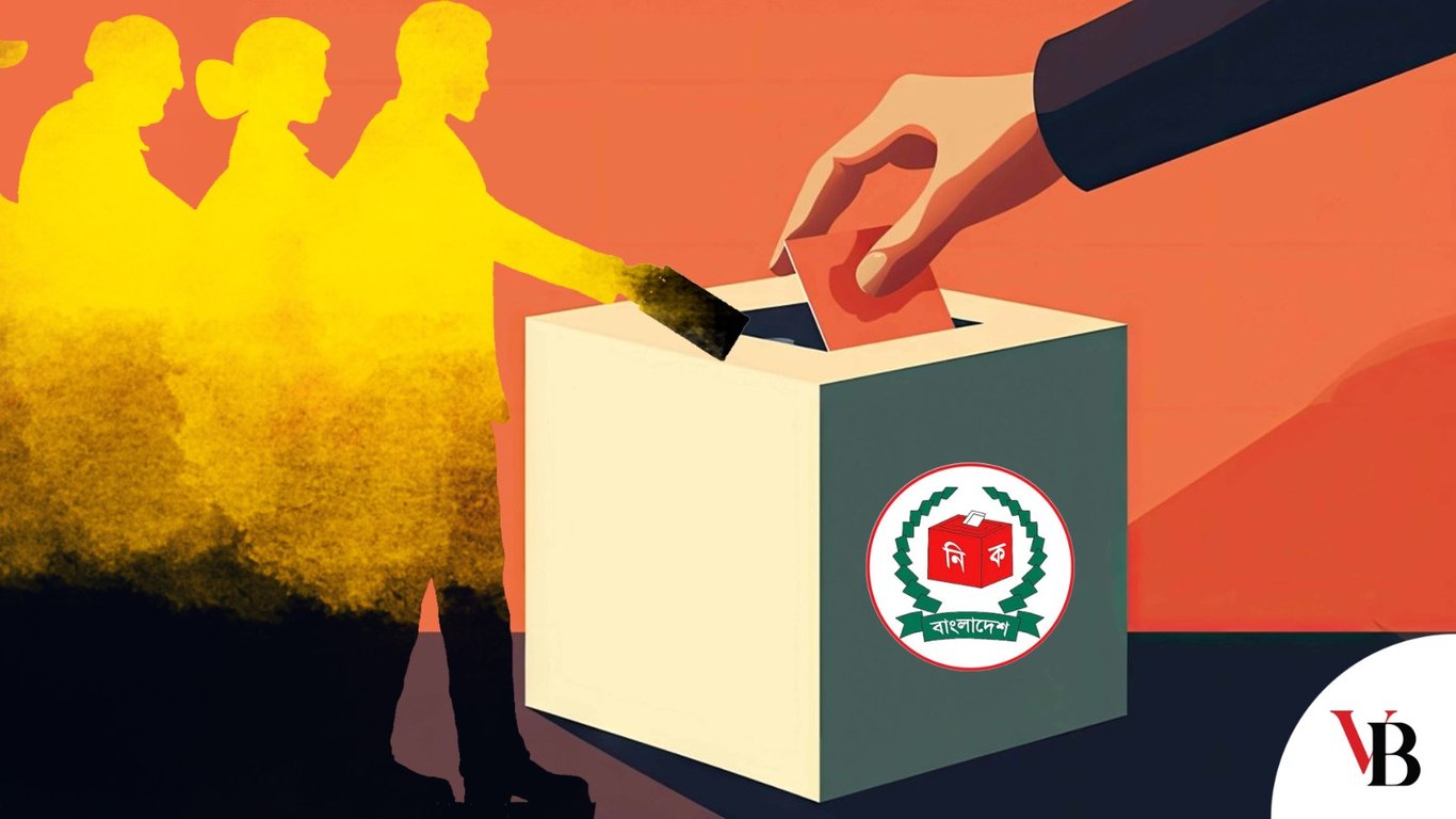 330 international observers to monitor Bangladesh election