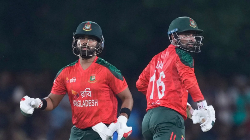 BCB seeks ICC dispute resolution committee intervention