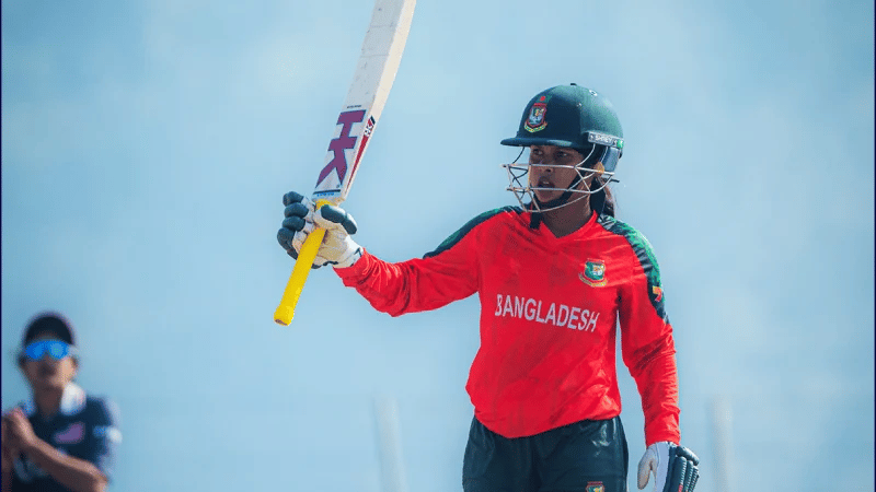 Bangladesh begin WC qualifiers with win over USA