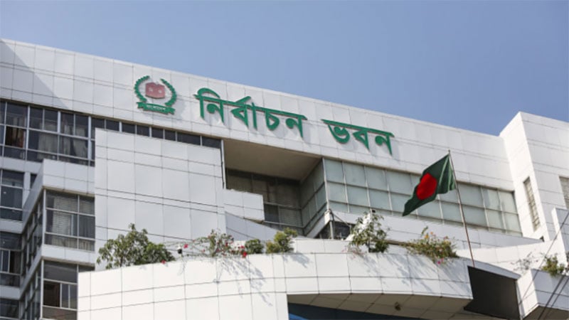 ‘Voter Awareness Vehicle’ campaign begins today