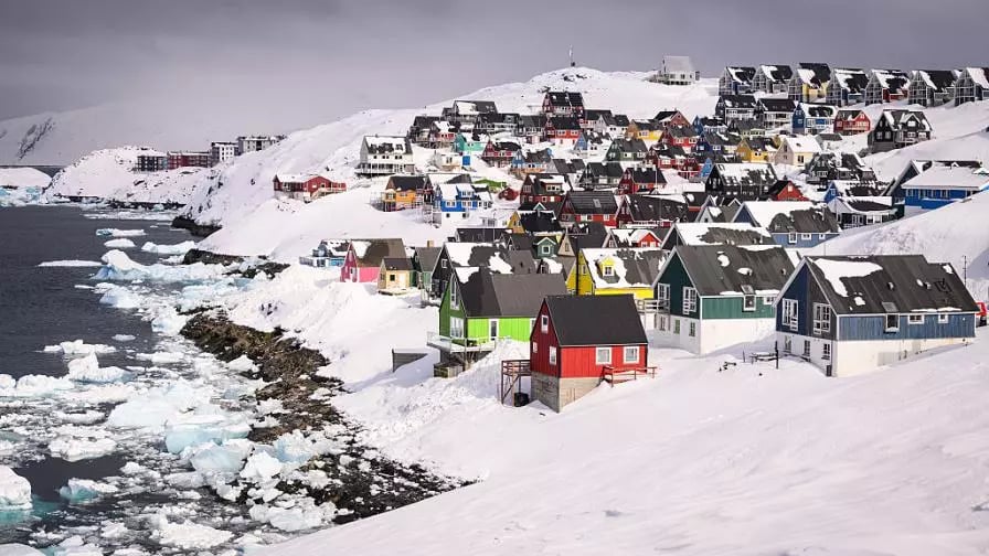 'Denmark will fight back if it comes under attack'