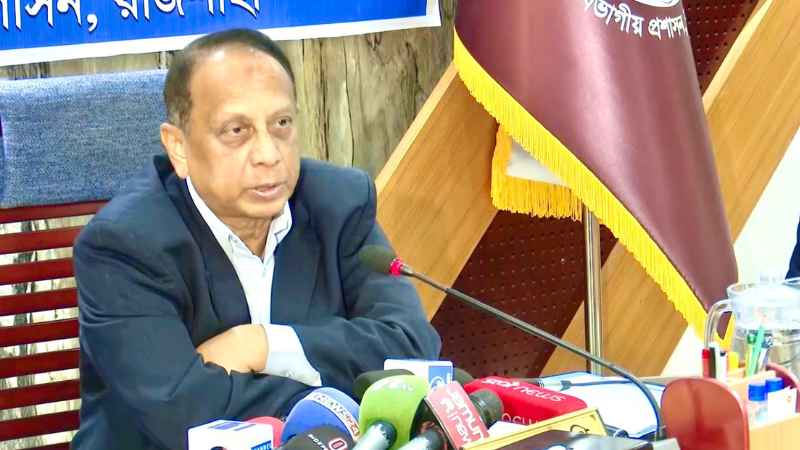 Officials will no longer campaign for ‘yes’ or ‘no’ in referendum: Public administration secretary