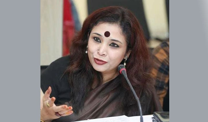 JU students condemn online smear campaign against Prof Dr Rezwana