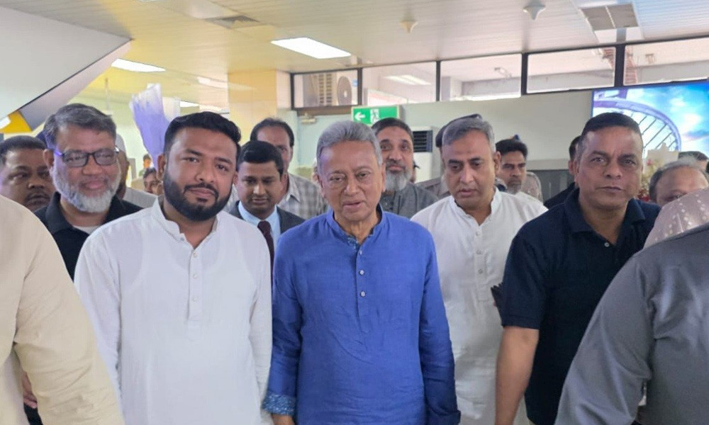 Investment and employment must be increased: Finance Minister