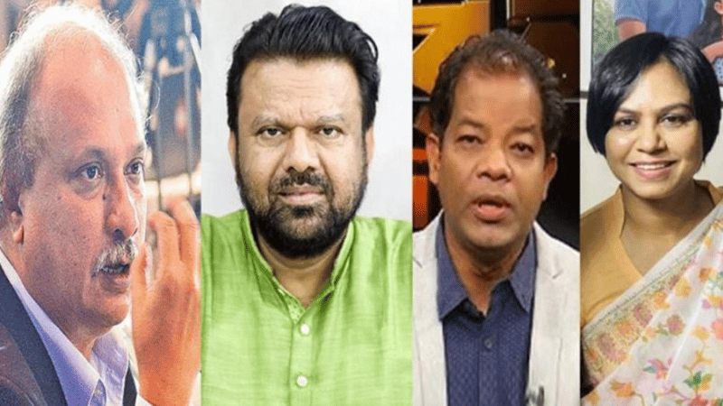 CPJ urges Bangladesh to drop cases, release jailed journalists