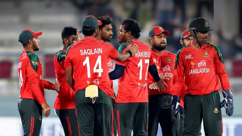 Bangladesh fall to Pakistan in Super Over in the final