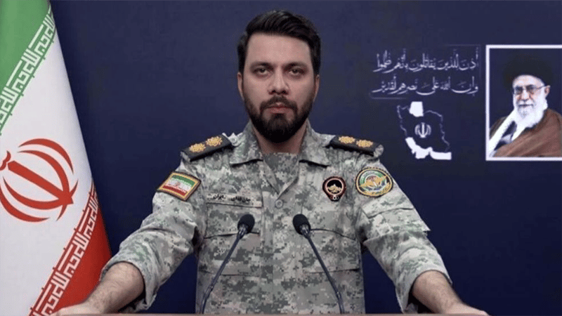 Iran claims 220 US troops killed or injured in retaliatory strikes in 24 hrs