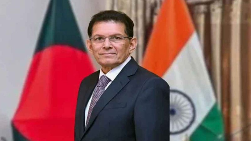 Foreign Minister leaves for Delhi today to reset Bangladesh-India ties