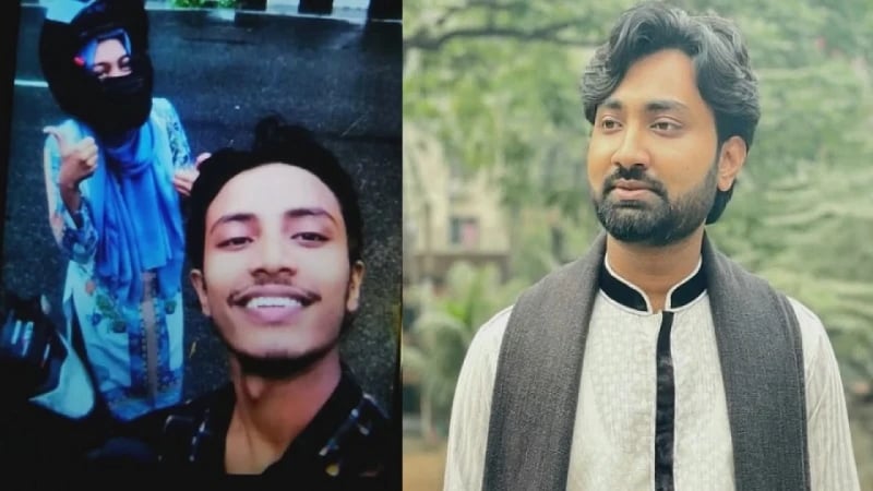 Barsha-Mahir planned Jobayed’s murder weeks in advance: Police