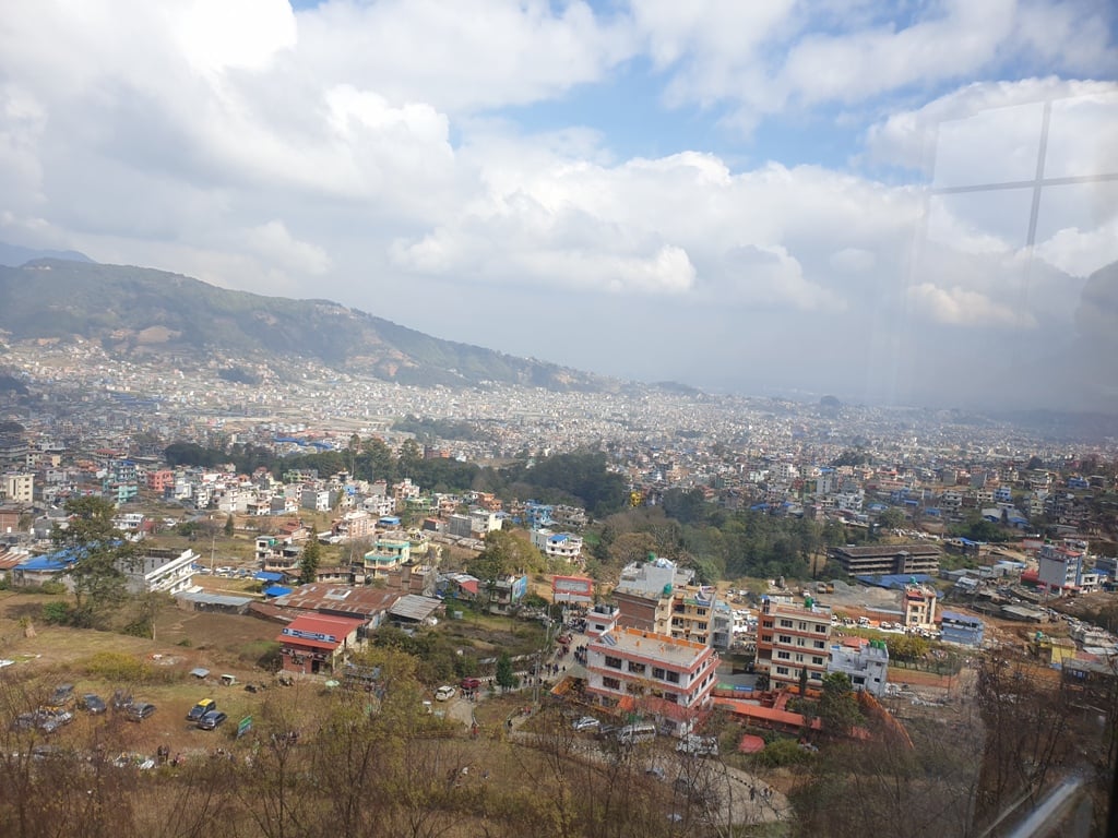 Kathmandu 