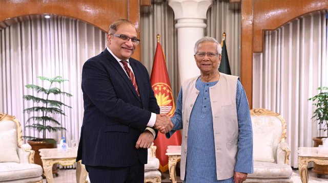 'Dhaka-Karachi direct flights are expected to start in January'