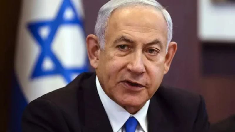 Israel’s operation in Iran not over yet: Netanyahu